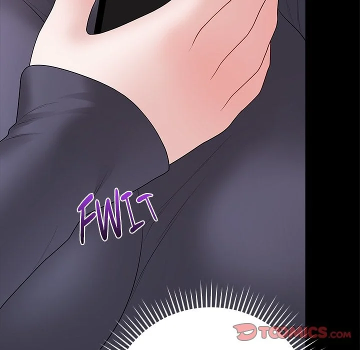 Signed, Sealed, Mistaken Chapter 57 Page 36