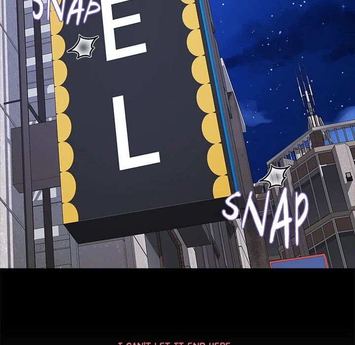 Signed, Sealed, Mistaken Chapter 57 Page 39