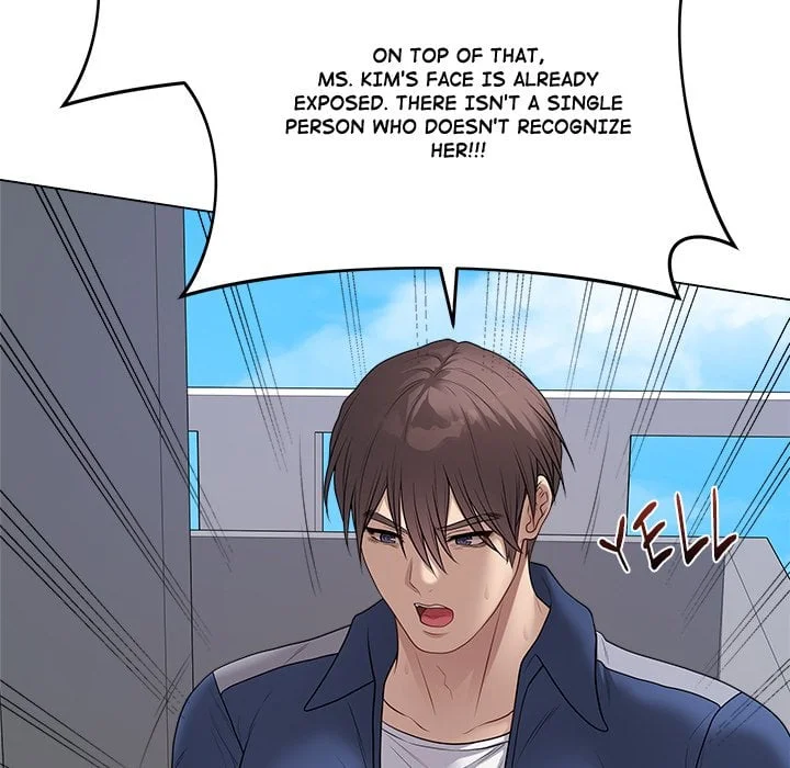 Signed, Sealed, Mistaken Chapter 57 Page 49