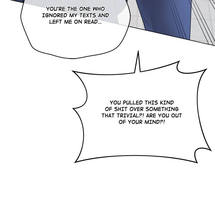 Signed, Sealed, Mistaken Chapter 57 Page 51