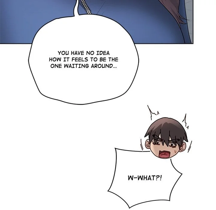 Signed, Sealed, Mistaken Chapter 57 Page 54