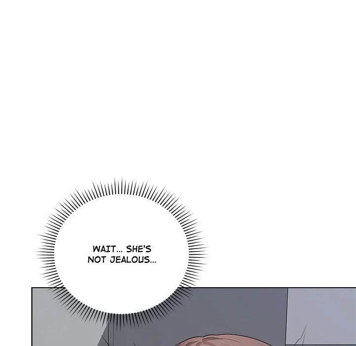 Signed, Sealed, Mistaken Chapter 57 Page 55