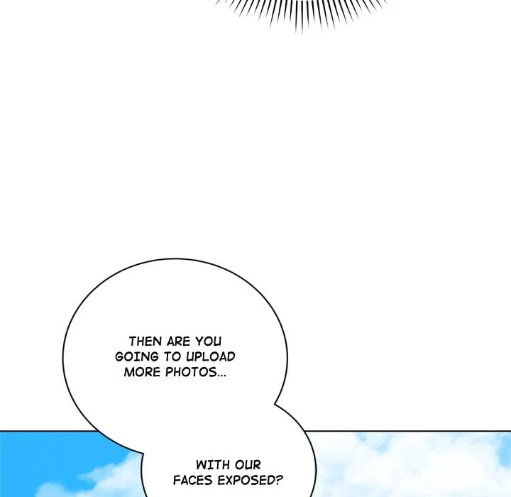 Signed, Sealed, Mistaken Chapter 57 Page 63