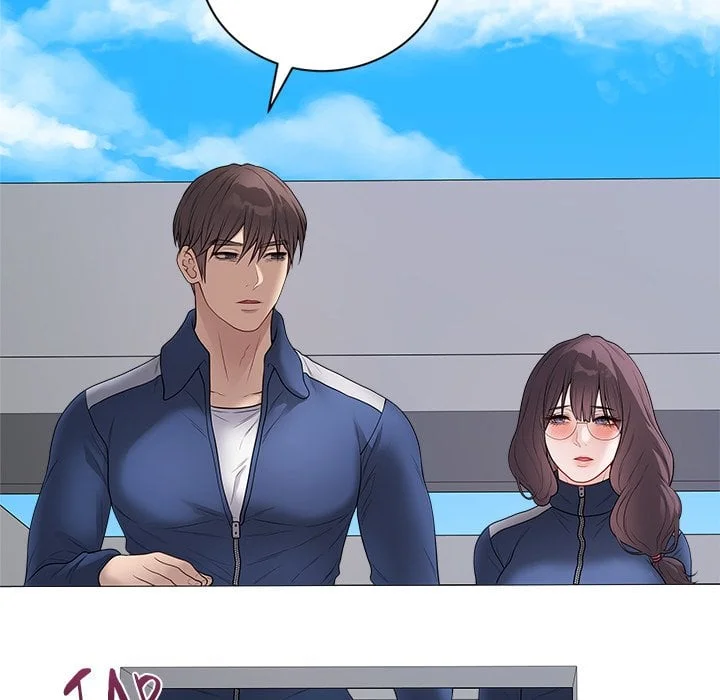 Signed, Sealed, Mistaken Chapter 57 Page 64