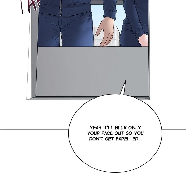 Signed, Sealed, Mistaken Chapter 57 Page 65