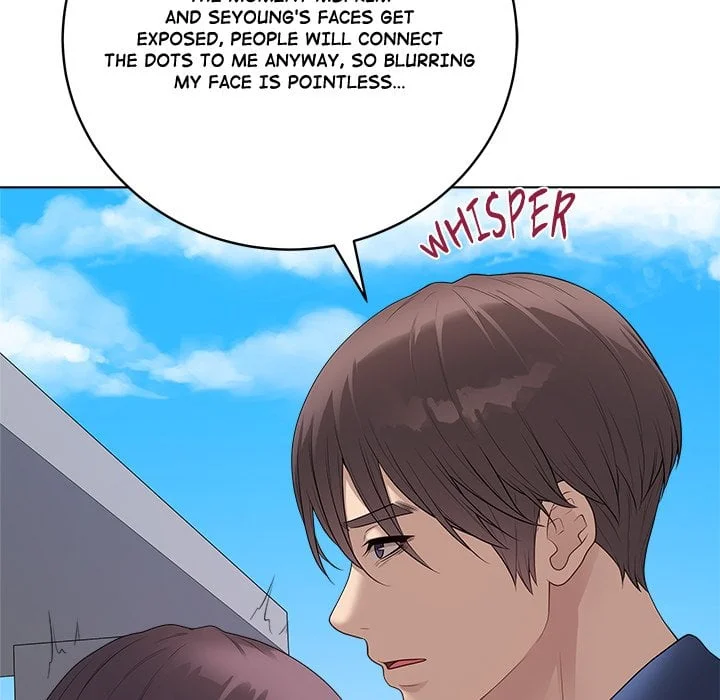 Signed, Sealed, Mistaken Chapter 57 Page 72