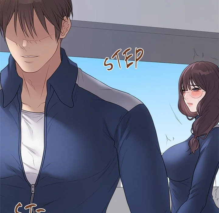 Signed, Sealed, Mistaken Chapter 57 Page 77