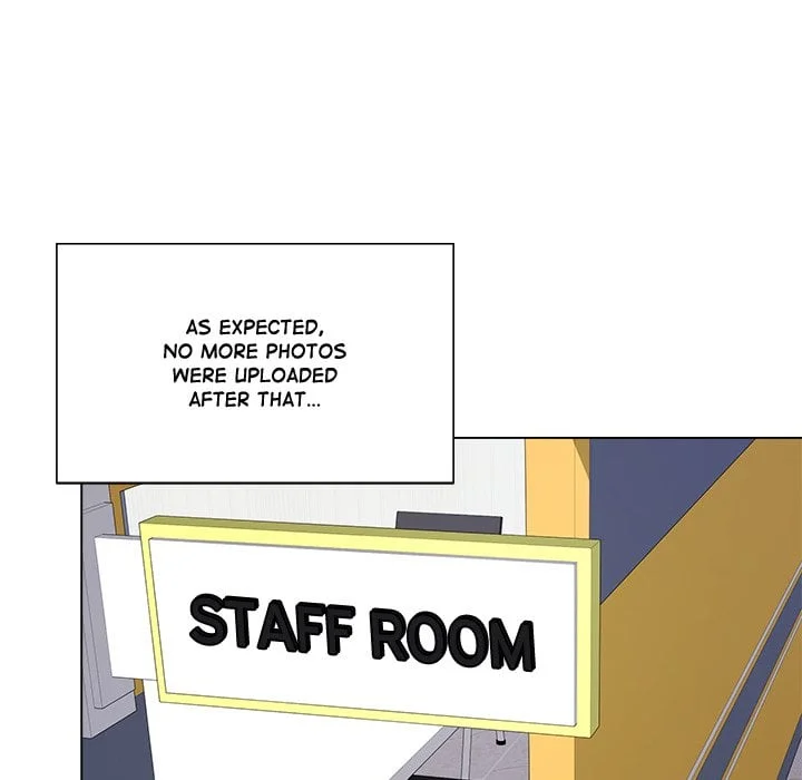 Signed, Sealed, Mistaken Chapter 57 Page 81