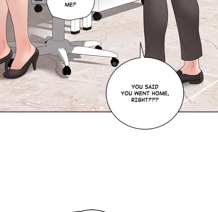 Signed, Sealed, Mistaken Chapter 57 Page 85