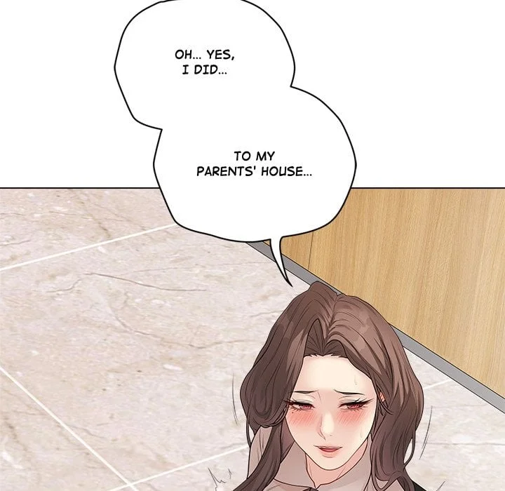 Signed, Sealed, Mistaken Chapter 57 Page 86