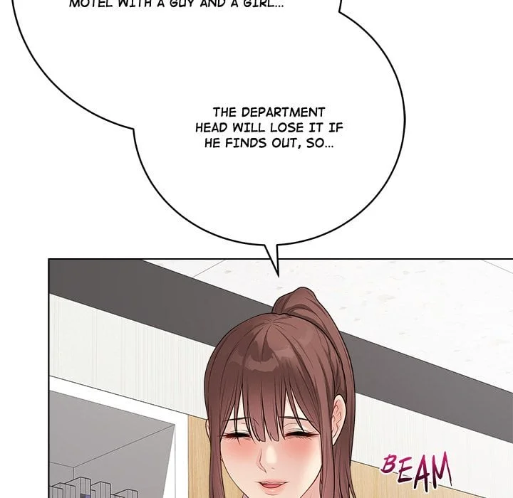 Signed, Sealed, Mistaken Chapter 57 Page 89