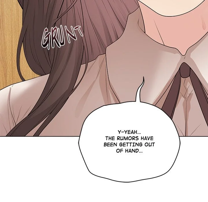Signed, Sealed, Mistaken Chapter 57 Page 93