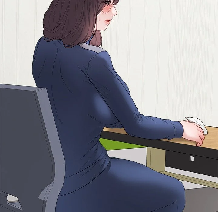 Signed, Sealed, Mistaken Chapter 57 Page 98