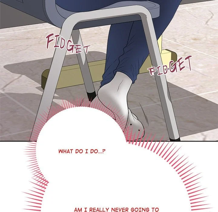 Signed, Sealed, Mistaken Chapter 57 Page 99