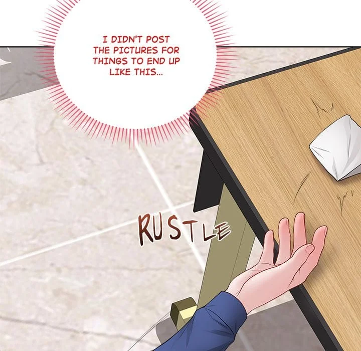 Signed, Sealed, Mistaken Chapter 57 Page 101