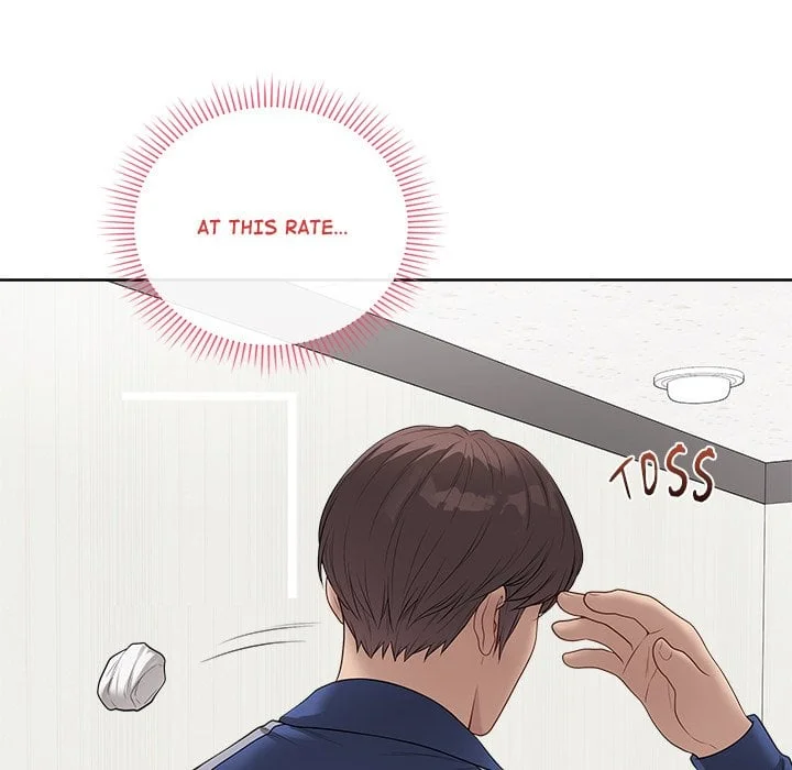 Signed, Sealed, Mistaken Chapter 57 Page 105
