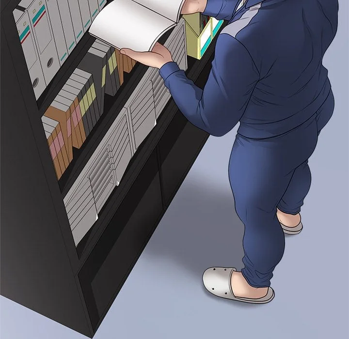 Signed, Sealed, Mistaken Chapter 57 Page 114