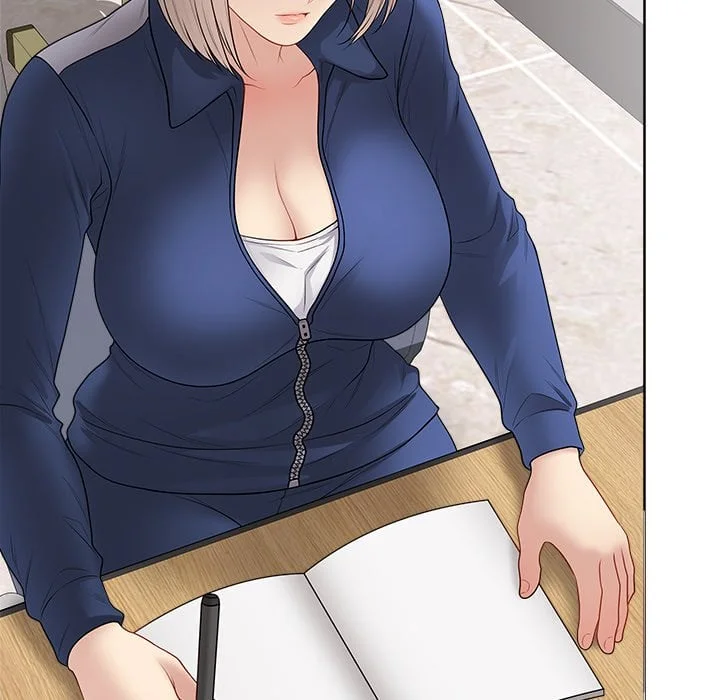 Signed, Sealed, Mistaken Chapter 57 Page 118