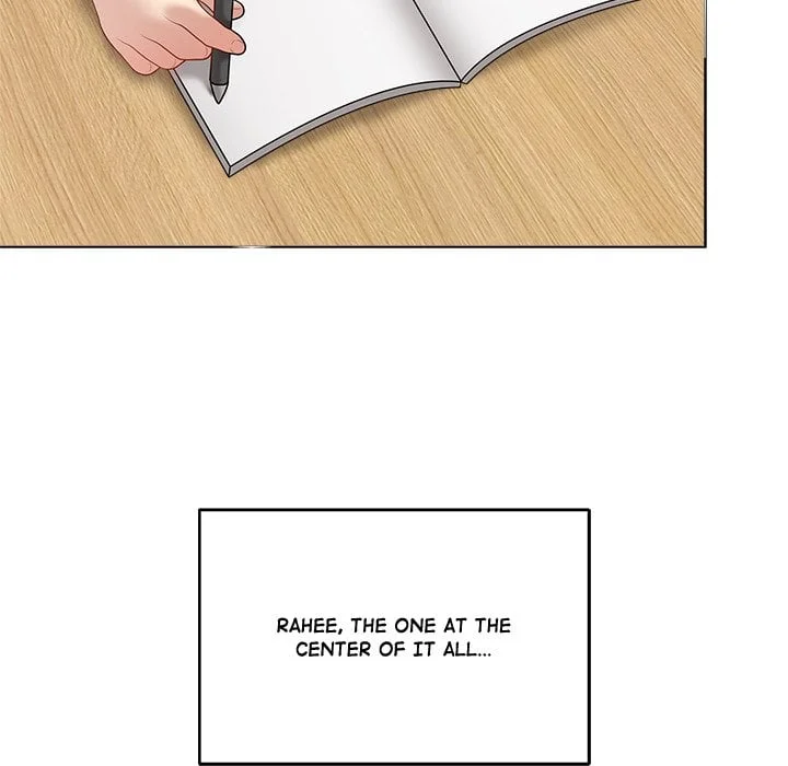 Signed, Sealed, Mistaken Chapter 57 Page 119