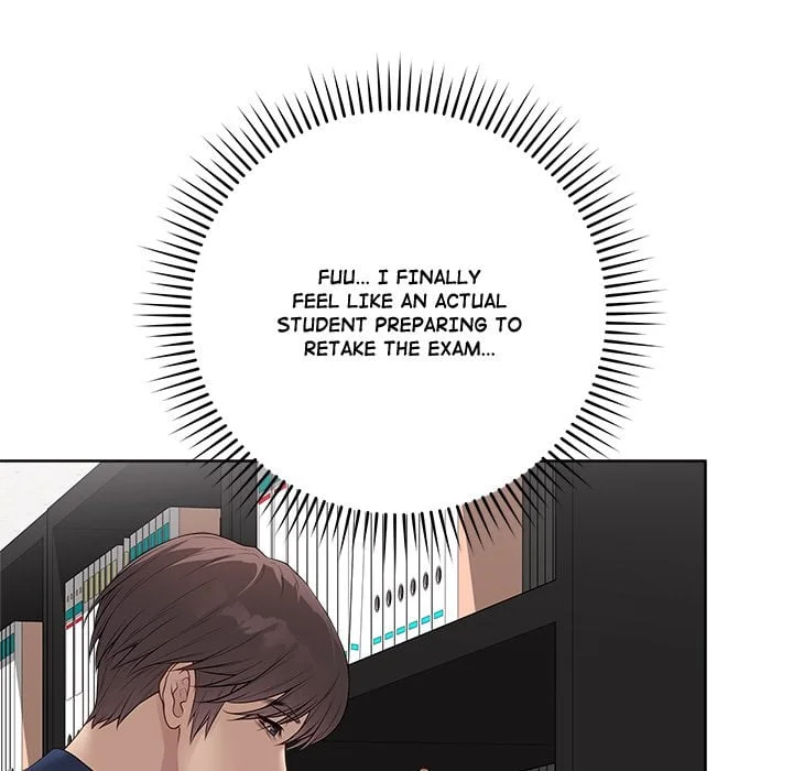 Signed, Sealed, Mistaken Chapter 57 Page 122