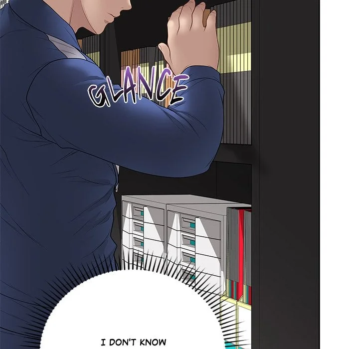 Signed, Sealed, Mistaken Chapter 57 Page 123