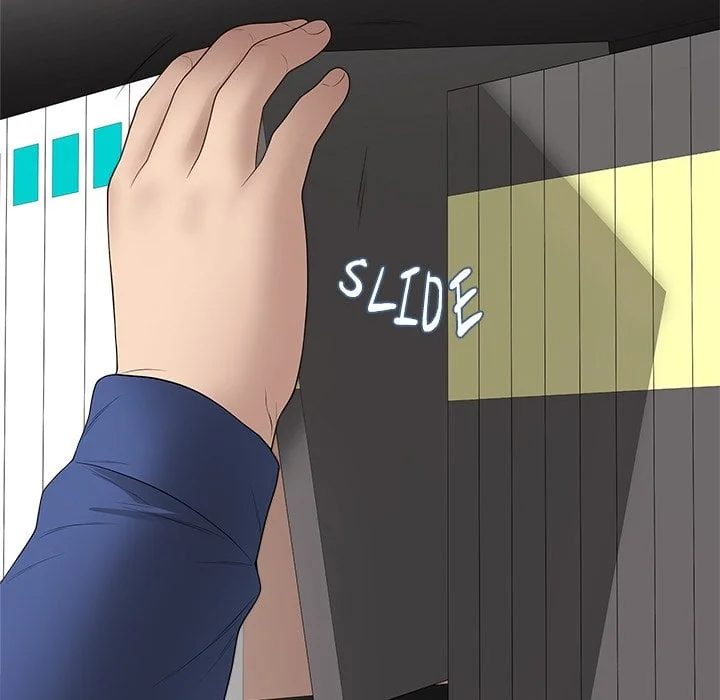 Signed, Sealed, Mistaken Chapter 57 Page 125