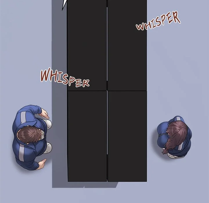 Signed, Sealed, Mistaken Chapter 57 Page 131
