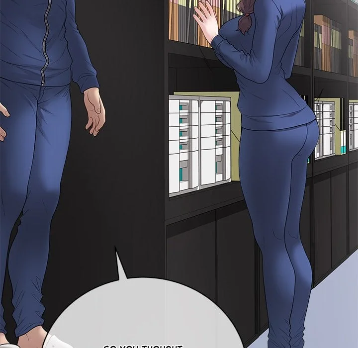 Signed, Sealed, Mistaken Chapter 57 Page 134