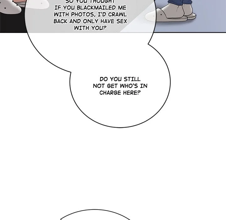 Signed, Sealed, Mistaken Chapter 57 Page 135