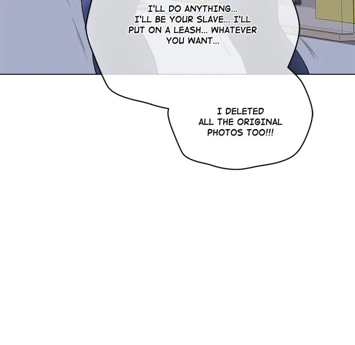 Signed, Sealed, Mistaken Chapter 57 Page 139