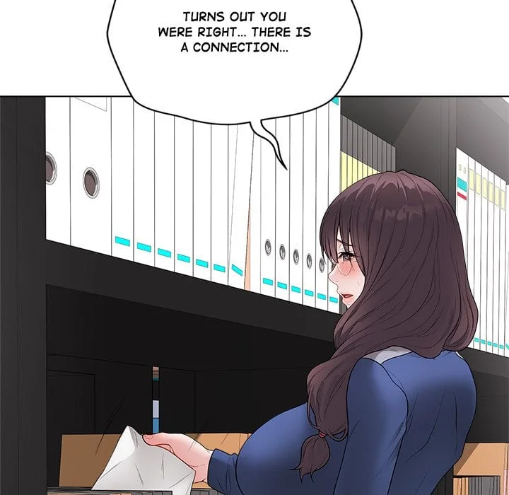 Signed, Sealed, Mistaken Chapter 57 Page 149