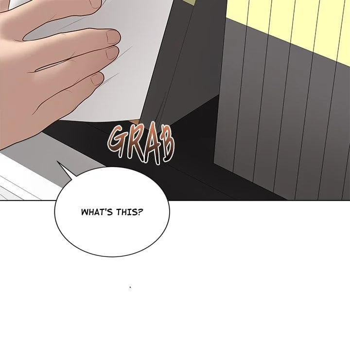Signed, Sealed, Mistaken Chapter 57 Page 152