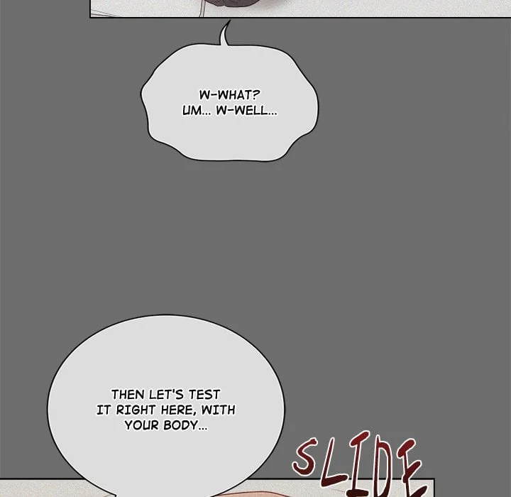 Signed, Sealed, Mistaken Chapter 57 Page 168