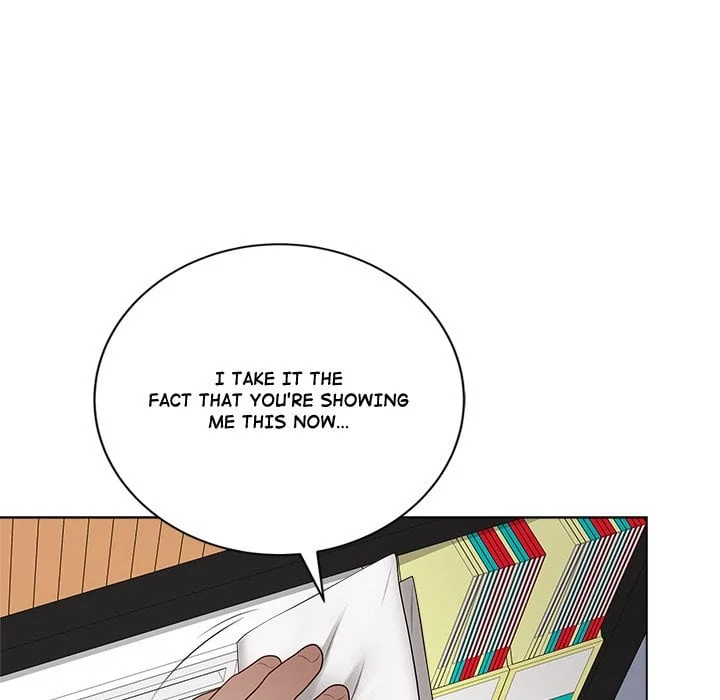 Signed, Sealed, Mistaken Chapter 57 Page 182