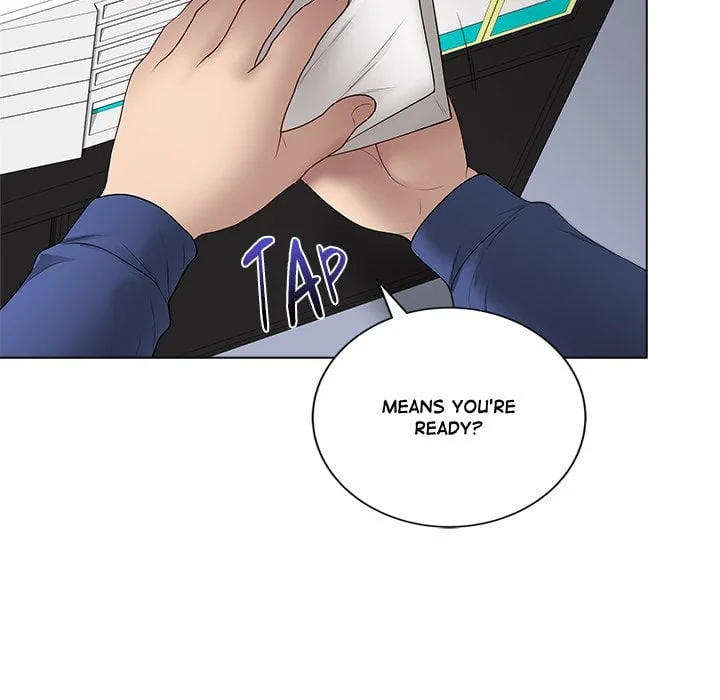 Signed, Sealed, Mistaken Chapter 57 Page 183