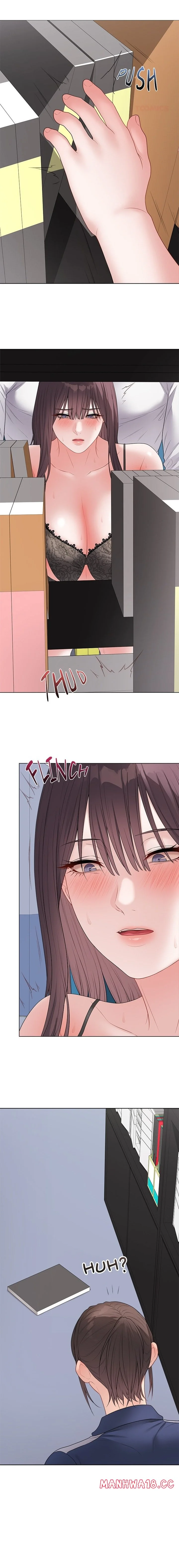 Signed, Sealed, Mistaken Chapter 58 Page 15