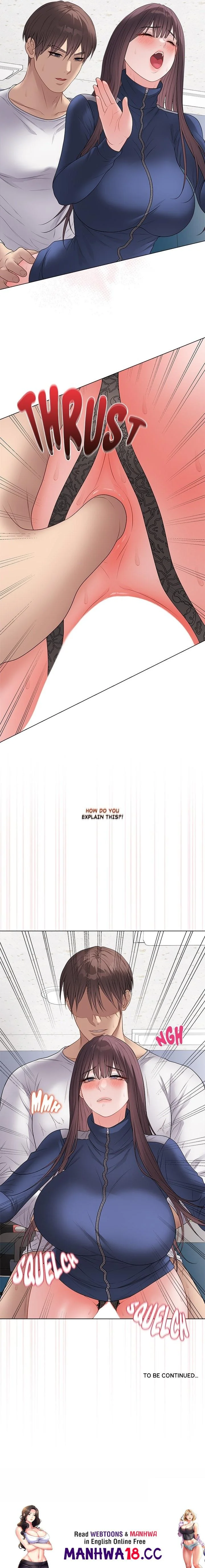 Signed, Sealed, Mistaken Chapter 58 Page 22