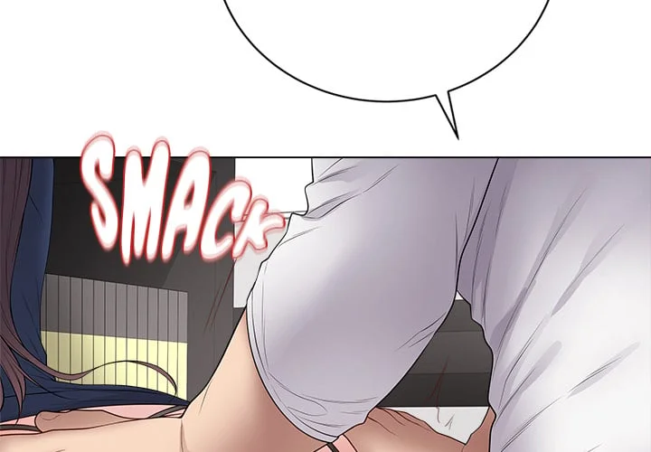 Signed, Sealed, Mistaken Chapter 59 Page 2