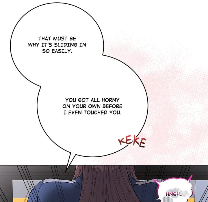 Signed, Sealed, Mistaken Chapter 59 Page 7