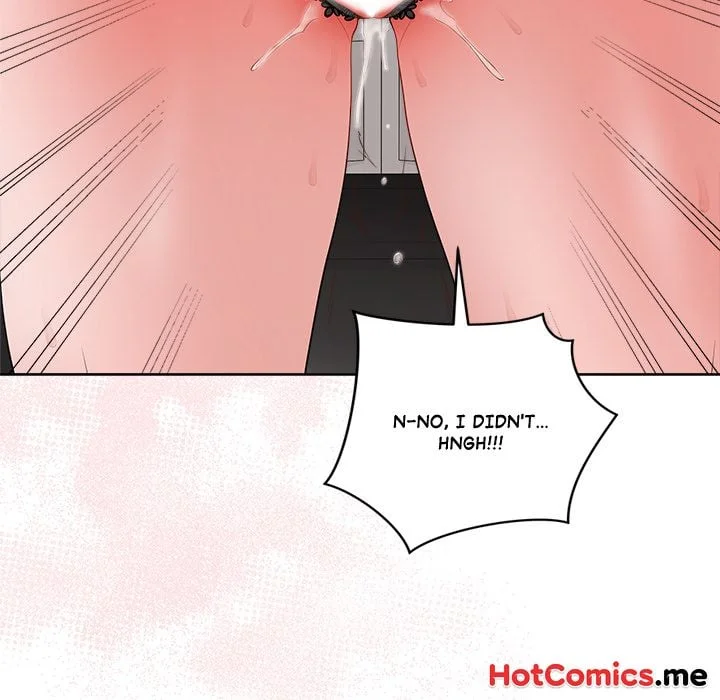 Signed, Sealed, Mistaken Chapter 59 Page 9