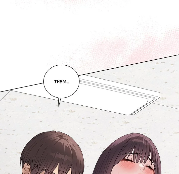 Signed, Sealed, Mistaken Chapter 59 Page 10
