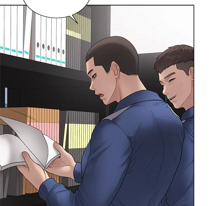 Signed, Sealed, Mistaken Chapter 59 Page 20