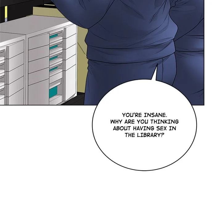 Signed, Sealed, Mistaken Chapter 59 Page 21