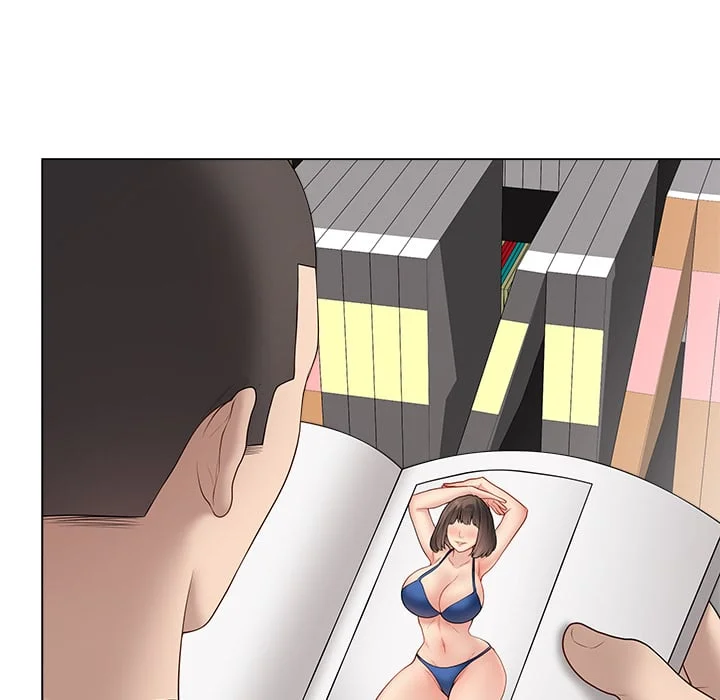 Signed, Sealed, Mistaken Chapter 59 Page 22