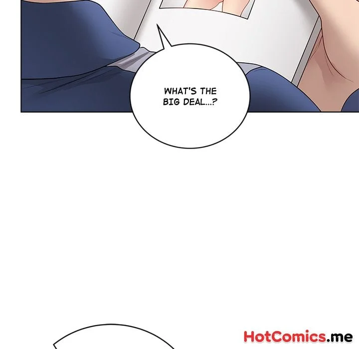 Signed, Sealed, Mistaken Chapter 59 Page 23