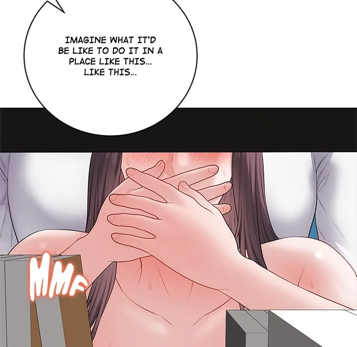 Signed, Sealed, Mistaken Chapter 59 Page 24
