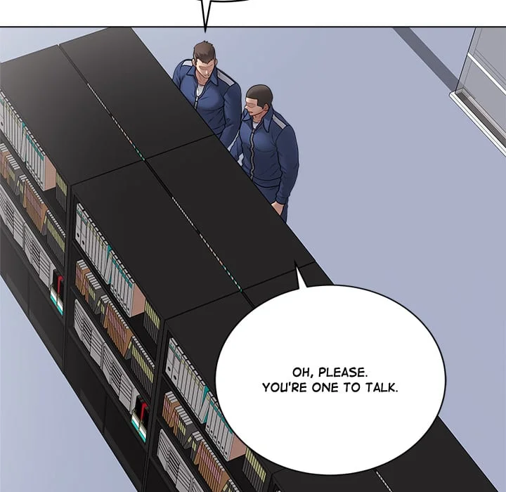 Signed, Sealed, Mistaken Chapter 59 Page 30