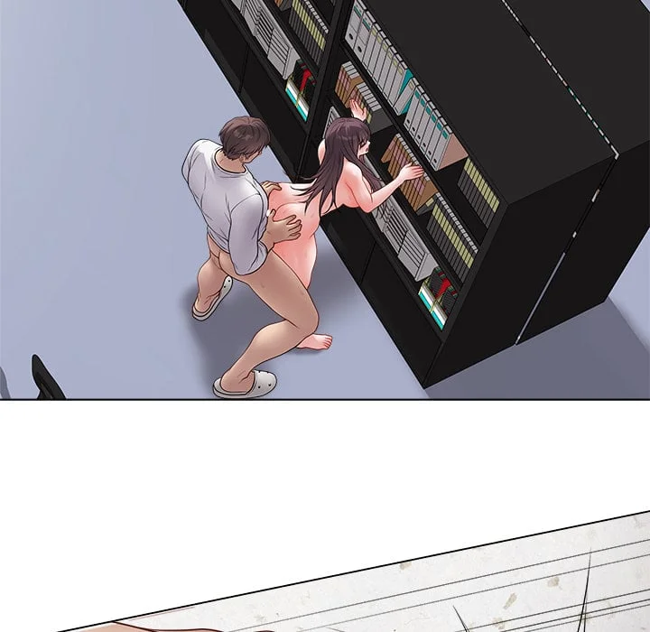 Signed, Sealed, Mistaken Chapter 59 Page 31