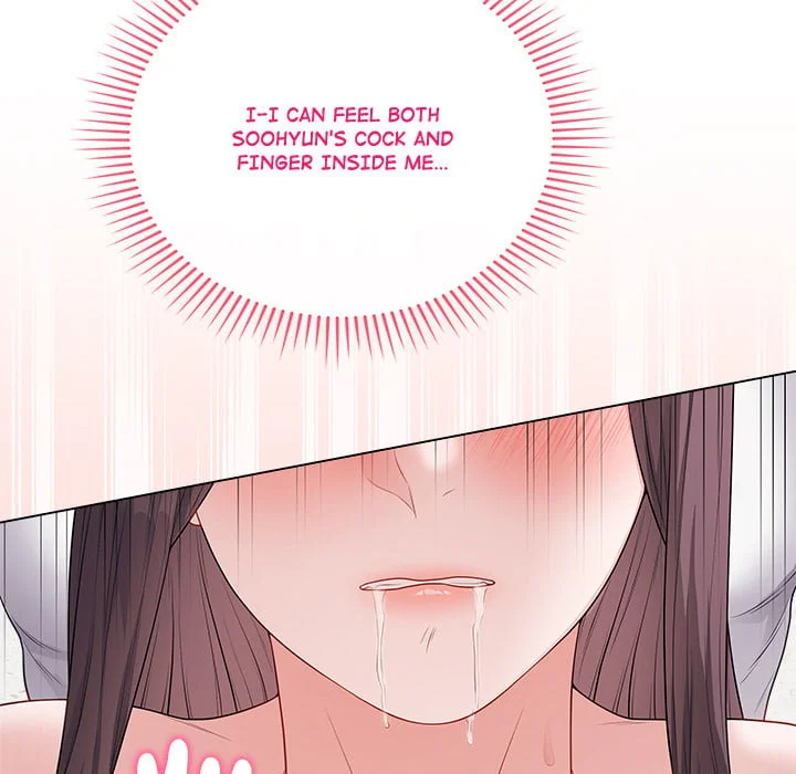 Signed, Sealed, Mistaken Chapter 59 Page 34