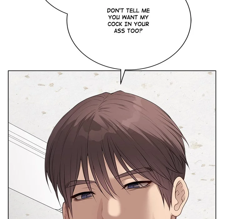 Signed, Sealed, Mistaken Chapter 59 Page 55